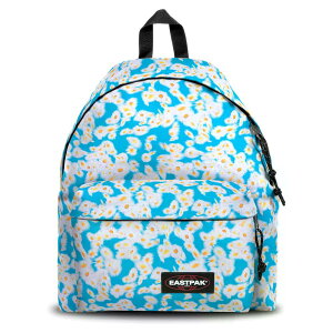 �C�[�X�g�p�b�N �p�f�b�h �p�b�J�[ 24L �o�b�N�p�b�N �i FlowrSwiftBlue �j | EASTPAK Padded Pak'r 24L Backpack [t]