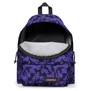 �C�[�X�g�p�b�N �p�f�b�h �p�b�J�[ 24L �o�b�N�p�b�N �i FlowrSwiftNavy �j | EASTPAK Padded Pak'r 24L Backpack [t]