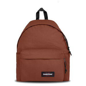 �C�[�X�g�p�b�N �p�f�b�h �p�b�J�[ 24L �o�b�N�p�b�N �i NutmegBrown �j | EASTPAK Padded Pak'r 24L Backpack [t]