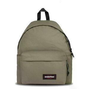 �C�[�X�g�p�b�N �p�f�b�h �p�b�J�[ 24L �o�b�N�p�b�N �i SageGreen �j | EASTPAK Padded Pak'r 24L Backpack [t]