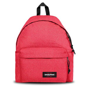�C�[�X�g�p�b�N �p�f�b�h �p�b�J�[ 24L �o�b�N�p�b�N �i SparkCarmine �j | EASTPAK Padded Pak'r 24L Backpack [t]