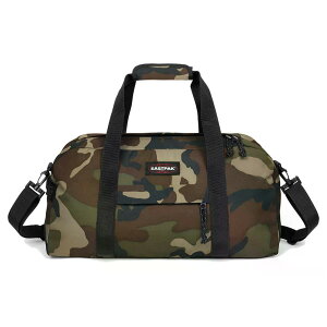 �C�[�X�g�p�b�N �X�^���h �L���r�� 33L �g���x���o�b�O �i Camo �j | EASTPAK Stand Cabin 33L Travel Bag [t]
