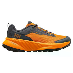 �w���[�n���Z�� �I�[ �n�C�J�[ DWR �n�C�L���O�V���[�Y �i IgniteOrange/Ebony �j | HELLY HANSEN Awe Hiker DWR Hiking Shoes [t]