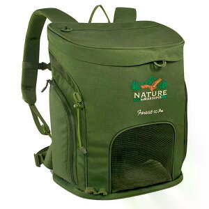 �}���X�s�I �t�H���X�g �v�� 40L �o�b�N�p�b�N �i Green �j | MARSUPIO Forest Pro 40L Backpack [t]