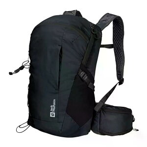 �W���b�N�E���t�X�L�� �T�C���b�N�X �V�F�C�v 20L �o�b�N�p�b�N �i Phantom �j | JACK WOLFSKIN Cyrox Shape 20L Backpack [t]