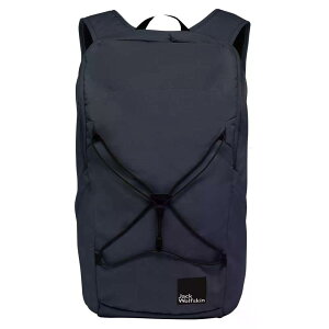 �W���b�N�E���t�X�L�� �Z���[�� 18L ���f�B�[�X �o�b�N�p�b�N �i MidnightSky �j | JACK WOLFSKIN Serene 18L Women's Backpack [t]