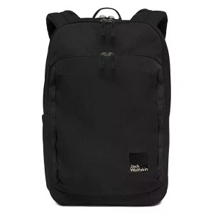 �W���b�N�E���t�X�L�� �e���P�[�h 24L �o�b�N�p�b�N �i Black �j | JACK WOLFSKIN Terracade 24L Backpack [t]