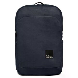 �W���b�N�E���t�X�L�� �e���r���[ 20L �o�b�N�p�b�N �i MidnightSky �j | JACK WOLFSKIN Terraview 20L Backpack [t]