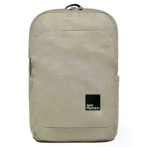 �W���b�N�E���t�X�L�� �e���r���[ 20L �o�b�N�p�b�N �i Stone �j | JACK WOLFSKIN Terraview 20L Backpack [t]