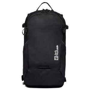 �W���b�N�E���t�X�L�� �x���V�e�B 20L �o�b�N�p�b�N �i Phantom �j | JACK WOLFSKIN Velocity 20L Backpack [t]