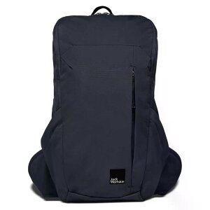 �W���b�N�E���t�X�L�� ���C���A 15L ���f�B�[�X �o�b�N�p�b�N �i MidnightSky �j | JACK WOLFSKIN Waimea 15L Women's Backpack [t]