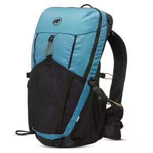 �}���[�g �f���J�� 22L �o�b�N�p�b�N �i Sapphire/Black �j | MAMMUT Ducan 22L Backpack [t]