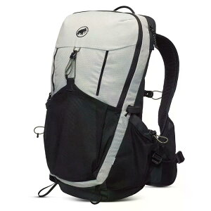 �}���[�g �f���J�� 22L �o�b�N�p�b�N �i SilverSage/Black �j | MAMMUT Ducan 22L Backpack [t]