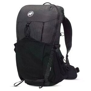 �}���[�g �f���J�� 22L ���f�B�[�X �o�b�N�p�b�N �i Black �j | MAMMUT Ducan 22L Women's Backpack [t]