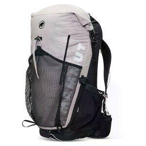 �}���[�g �f���J�� �X�p�C�� 28-35L ���f�B�[�X �o�b�N�p�b�N �i AlpineCalamint/Black �j | MAMMUT Ducan Spine 28-35L Women's Backpack [t]
