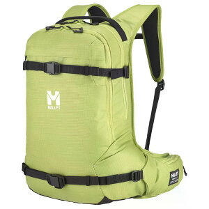 �~���[ �R�Y�~�b�N LT 20 �o�b�N�p�b�N �i MacawGreen �j | MILLET Cosmic LT 20 Backpack [t]