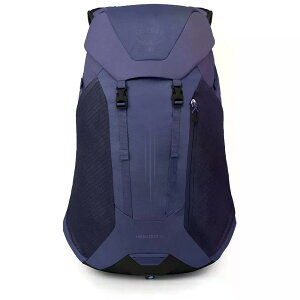 �I�X�v���[ 3610 �n�C�N���C�g LT �o�b�N�p�b�N �i BotswanaPurple �j | OSPREY 3610 Hikelite LT Backpack [t]