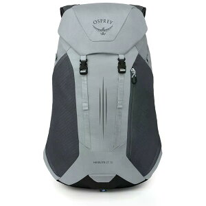 �I�X�v���[ 3610 �n�C�N���C�g LT �o�b�N�p�b�N �i SilverLining �j | OSPREY 3610 Hikelite LT Backpack [t]