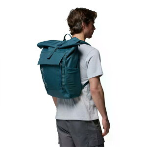�R�����r�A �R���x�C III 27L �o�b�N�p�b�N �i Everblue �j | COLUMBIA Convey III 27L Backpack [t]