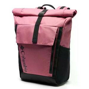 �R�����r�A �R���x�C III 27L �o�b�N�p�b�N �i Rosette/Black �j | COLUMBIA Convey III 27L Backpack [t]