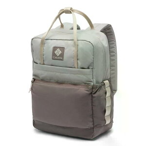 �R�����r�A �g���C�� �g���x���[ II 18L �o�b�N�p�b�N �i FlintGrey/Iron/DarkStone �j | COLUMBIA Trail Traveler II 18L Backpack [t]