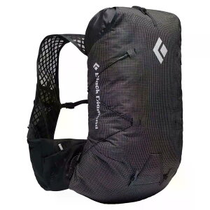 �u���b�N�_�C�������h �f�B�X�^���X 15L ���f�B�[�X �o�b�N�p�b�N �i Black �j | BLACK DIAMOND Distance 15L Women's Backpack [t]