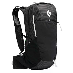�u���b�N�_�C�������h �p�[�X�[�g 25L �o�b�N�p�b�N �i Black �j | BLACK DIAMOND Pursuit 25L Backpack [t]