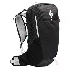�u���b�N�_�C�������h �p�[�X�[�g 25L ���f�B�[�X �o�b�N�p�b�N �i Black �j | BLACK DIAMOND Pursuit 25L Women's Backpack [t]