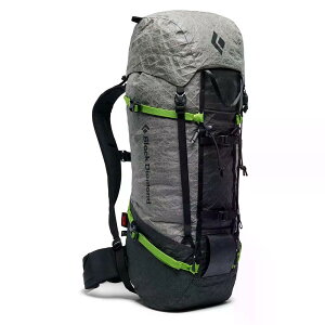 �u���b�N�_�C�������h �X�s�[�h �E���g�� 35L �o�b�N�p�b�N �i StormGray �j | BLACK DIAMOND Speed Ultra 35L Backpack [t]