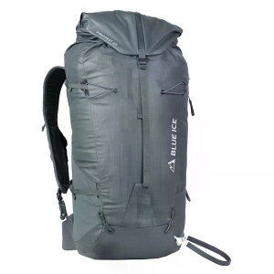 �u���[�A�C�X �t�@�C���[�N���X�g 28L �o�b�N�p�b�N �i DarkSlate �j | BLUE ICE Firecrest 28L Backpack [t]