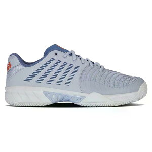 K-SWISS Express Light 3 HB �N���[�R�[�g�p�V���[�Y �i Artice/Infinity/ScarletIbis �j [t]