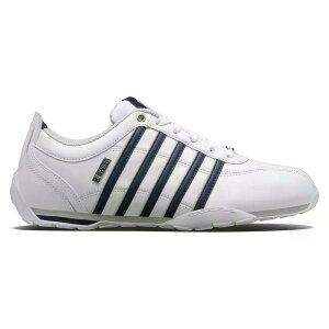 �P�[�X�C�X ���C�t�X�^�C�� �A�[���B�[ 1.5 �X�j�[�J�[ �i White/Navy/GrayViolet/Split �j | K-SWISS Lifestyle Arvee 1.5 Sneakers [t]