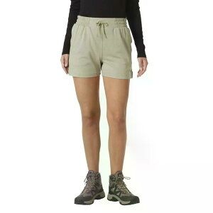 �w���[�n���Z�� ���t�@ �e�b�N ���C�g �V���[�c �E�[�}�� �i LightLav �j | HELLY HANSEN Lifa Tech Lite Shorts woman [t]
