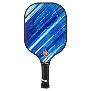 JOOLA Astro 12 �s�N���{�[���p�h�� �i Blue �j [t]