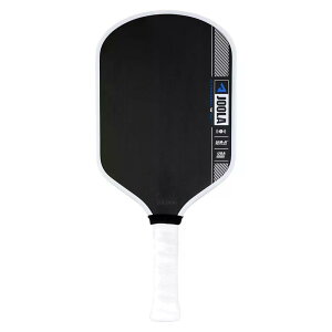 JOOLA Ben Johns Hyperion Pro IV 14 �s�N���{�[���p�h�� �i Black/White �j [t]