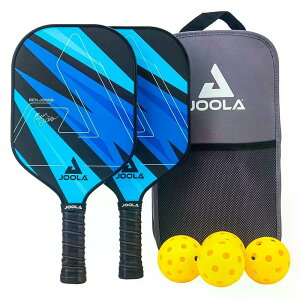 JOOLA Ben Johns �s�N���X�{�[���Z�b�g �i BlueLightning �j [t]