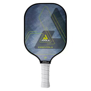 JOOLA Essentials �s�N���{�[���p�h�� �i Blue �j [t]