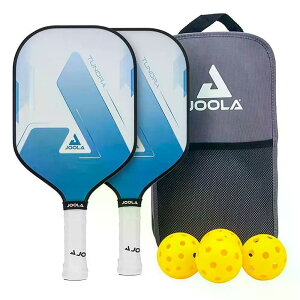 JOOLA Tundra �s�N���X�{�[���Z�b�g �i Black/White/Blue �j [t]