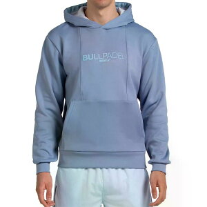 �u���p�f�� �A�L���[�u �t�[�f�B�[ �i BlueShadow �j | BULLPADEL Acube Hoodie [t]