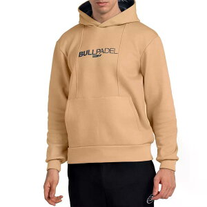 �u���p�f�� �A�L���[�u �t�[�f�B�[ �i Ocre �j | BULLPADEL Acube Hoodie [t]