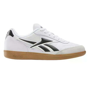 REEBOK CLASSICS Finale �X�j�[�J�[ �i White/Black/BarelyGrey �j [t]
