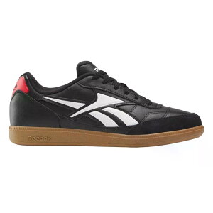 REEBOK CLASSICS Finale �X�j�[�J�[ �i White/Black/Synthgum �j [t]