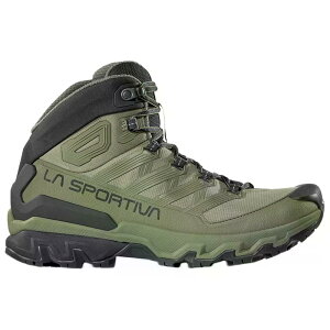 LA SPORTIVA Ultra Raptor 3 Mid GTX �n�C�L���O�u�[�c �i Cypress/Black �j [t]
