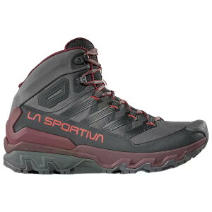 LA SPORTIVA Ultra Raptor 3 Mid GTX �n�C�L���O�u�[�c �i Carbon/Redwood �j [t]
