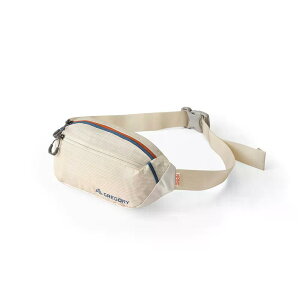 GREGORY Nano Mini �E�G�X�g�|�[�` �i ChalkWhite �j [t]