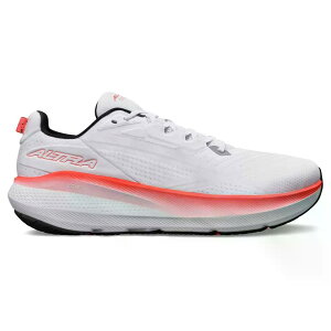 ALTRA FWD Via 2 �����j���O�V���[�Y �i White/Coral �j [t]