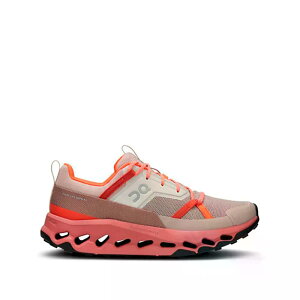 ON RUNNING Cloudhoriz �����j���O�V���[�Y �i Pink �j [t]