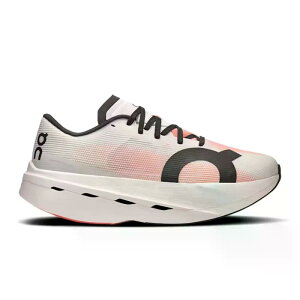 ON RUNNING Cloudboom Volt �����j���O�V���[�Y �i Ivory/Sunstone �j [t]