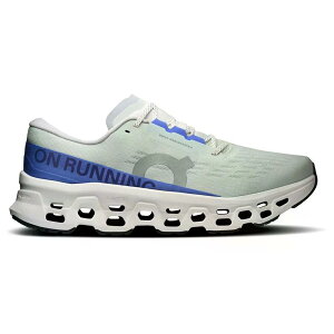 ON RUNNING Cloudmonster 3 �����j���O�V���[�Y �i Iceberg/Ivory �j [t]