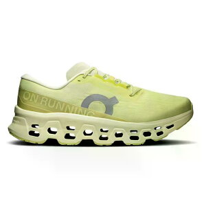 ON RUNNING Cloudmonster 3 �����j���O�V���[�Y �i Limelight/Seedling �j [t]